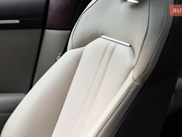 купити нове авто Xiaomi YU7 2025 року від офіційного дилера Автосалон ECODRIVE AUTO Київ Xiaomi фото