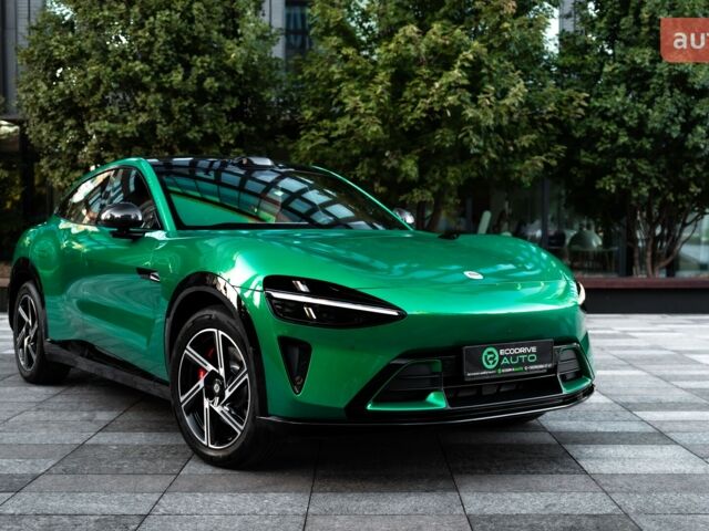 купити нове авто Xiaomi YU7 2025 року від офіційного дилера Автосалон ECODRIVE AUTO Київ Xiaomi фото