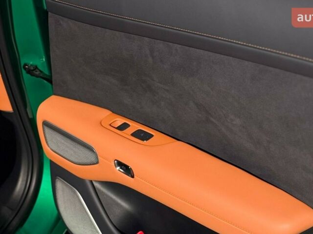 купить новое авто Xiaomi YU7 2025 года от официального дилера Energy Hub Київ Xiaomi фото