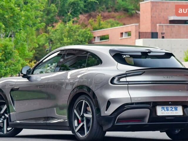 купити нове авто Xiaomi YU7 2025 року від офіційного дилера Константин Альперович Xiaomi фото