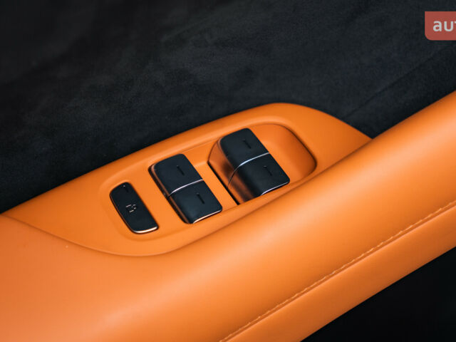 купити нове авто Xiaomi YU7 2025 року від офіційного дилера Автосалон ECODRIVE AUTO Київ Xiaomi фото