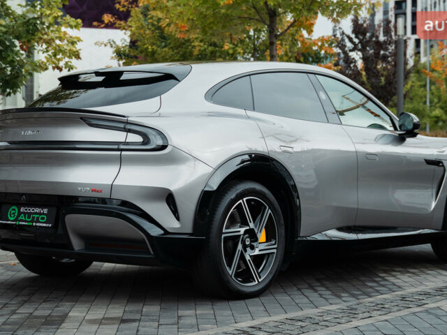 купить новое авто Xiaomi YU7 2025 года от официального дилера Автосалон ECODRIVE AUTO Київ Xiaomi фото
