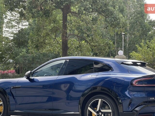 купити нове авто Xiaomi YU7 2025 року від офіційного дилера Влада Xiaomi фото