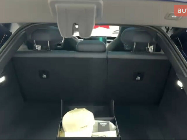 купить новое авто Xiaomi YU7 2025 года от официального дилера Ben⚡️Auto Xiaomi фото