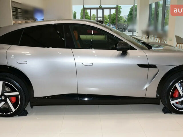 купить новое авто Xiaomi YU7 2025 года от официального дилера Автосалон ECODRIVE AUTO Київ Xiaomi фото