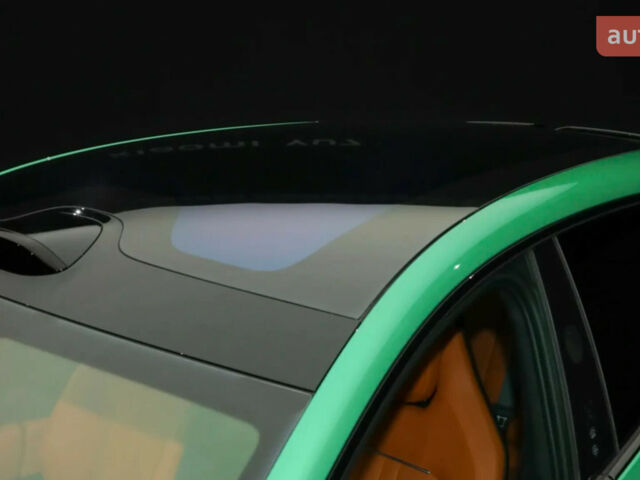 купити нове авто Xiaomi YU7 2025 року від офіційного дилера Автосалон ECODRIVE AUTO Київ Xiaomi фото