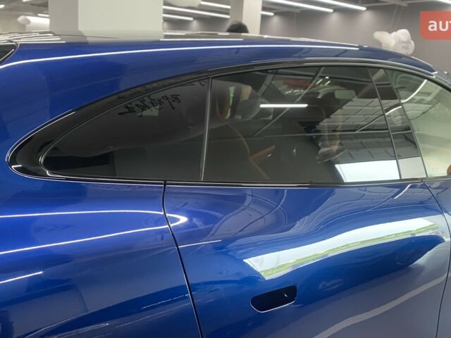 купити нове авто Xiaomi YU7 2025 року від офіційного дилера Вячеслав Xiaomi фото