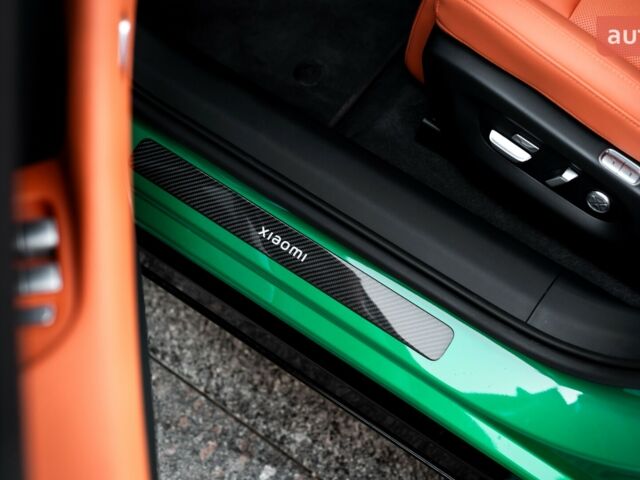 купить новое авто Xiaomi YU7 2025 года от официального дилера Автосалон ECODRIVE AUTO Київ Xiaomi фото