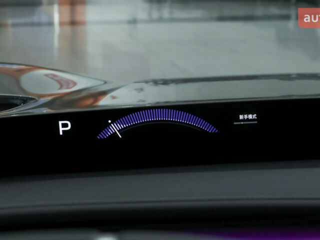 Xiaomi YU7, об'ємом двигуна 0 л та пробігом 0 тис. км за 56800 $, фото 20 на Automoto.ua