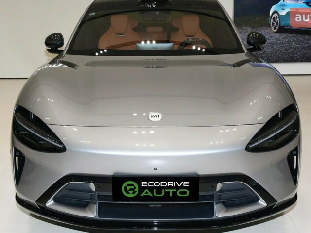 купить новое авто Xiaomi YU7 2025 года от официального дилера Автосалон ECODRIVE AUTO Київ Xiaomi фото