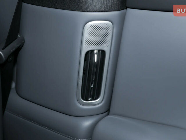 купить новое авто Xiaomi YU7 2025 года от официального дилера Автосалон ECODRIVE AUTO Київ Xiaomi фото