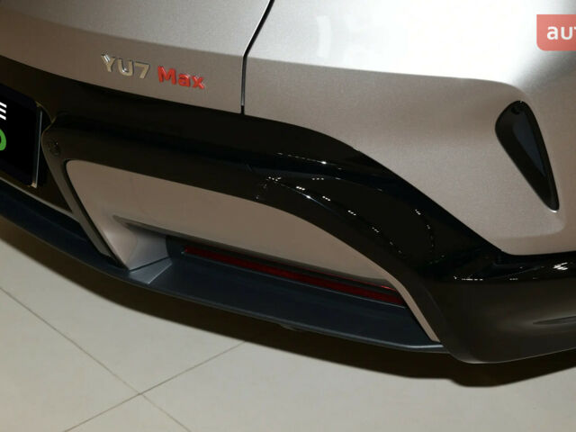 купить новое авто Xiaomi YU7 2025 года от официального дилера Автосалон ECODRIVE AUTO Київ Xiaomi фото