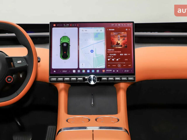 купити нове авто Xiaomi YU7 2025 року від офіційного дилера Чабан Вячеслав Xiaomi фото