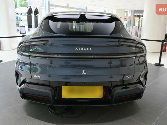 Xiaomi YU7, объемом двигателя 0 л и пробегом 0 тыс. км за 51200 $, фото 7 на Automoto.ua