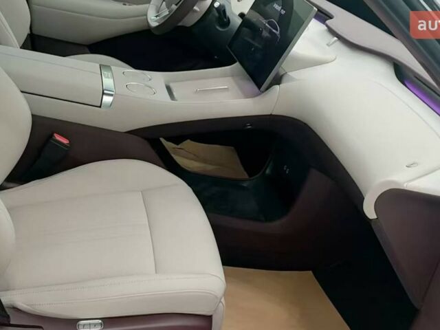 купити нове авто Xiaomi YU7 2025 року від офіційного дилера Вячеслав Xiaomi фото