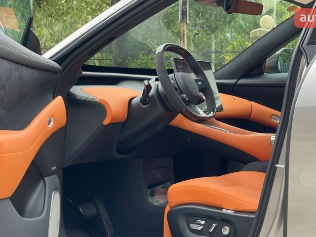 купить новое авто Xiaomi YU7 2025 года от официального дилера Cyber Motors New Xiaomi фото