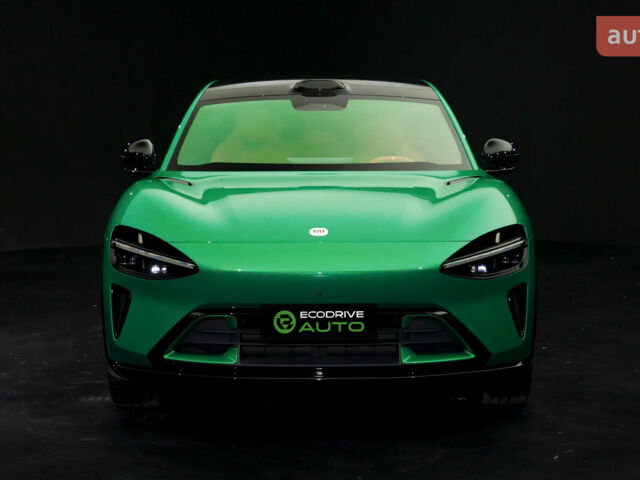 купить новое авто Xiaomi YU7 2025 года от официального дилера Автосалон ECODRIVE AUTO Київ Xiaomi фото