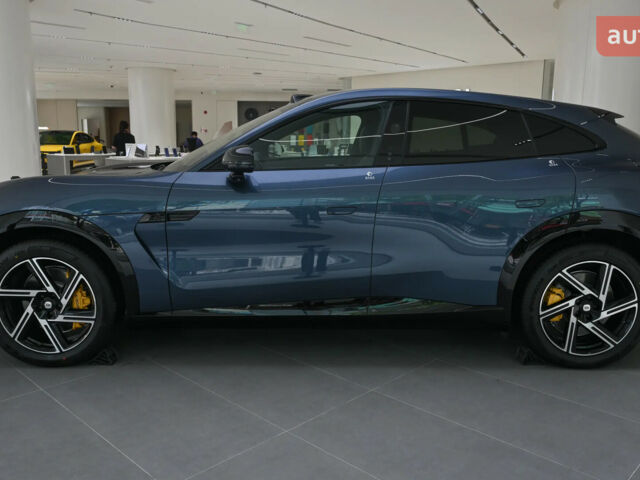 Xiaomi YU7, об'ємом двигуна 0 л та пробігом 0 тис. км за 51200 $, фото 4 на Automoto.ua