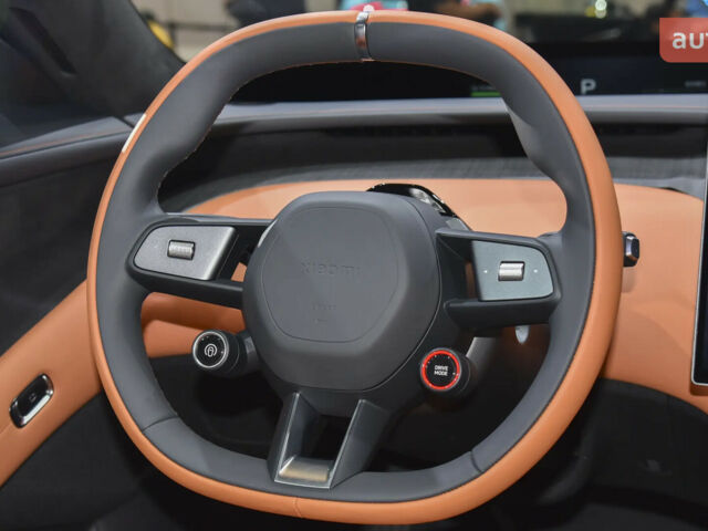 Xiaomi YU7, об'ємом двигуна 0 л та пробігом 0 тис. км за 63800 $, фото 14 на Automoto.ua