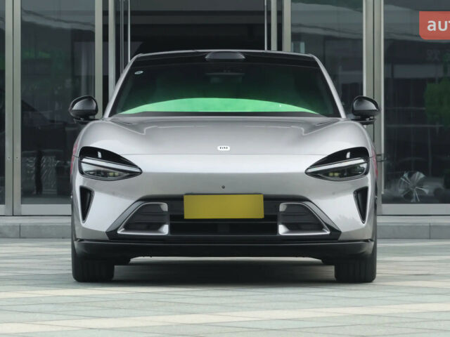 Xiaomi YU7, об'ємом двигуна 0 л та пробігом 0 тис. км за 56800 $, фото 1 на Automoto.ua