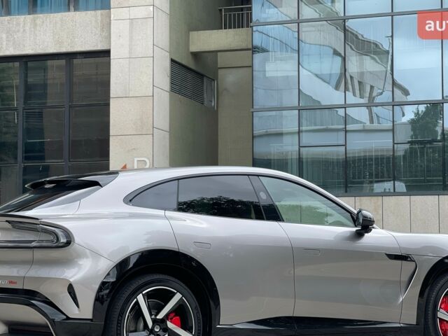 купить новое авто Xiaomi YU7 2025 года от официального дилера Cyber Motors New Xiaomi фото