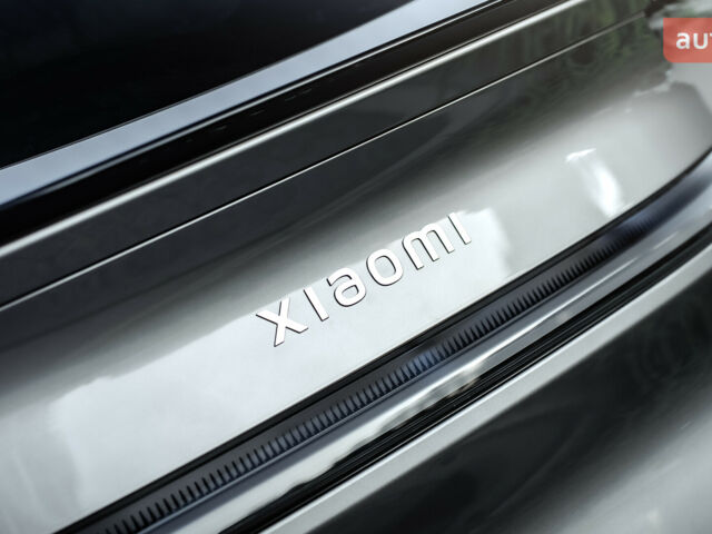 купити нове авто Xiaomi YU7 2025 року від офіційного дилера Автосалон ECODRIVE AUTO Київ Xiaomi фото