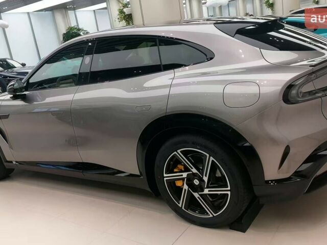 купити нове авто Xiaomi YU7 2025 року від офіційного дилера Вячеслав Xiaomi фото