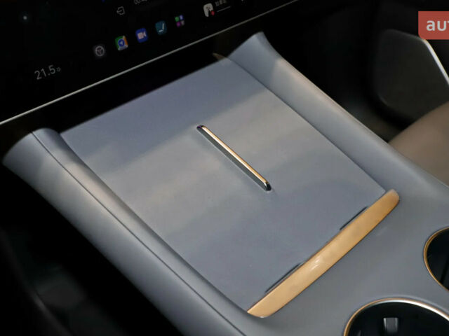 купить новое авто Xiaomi YU7 2025 года от официального дилера Автосалон ECODRIVE AUTO Київ Xiaomi фото