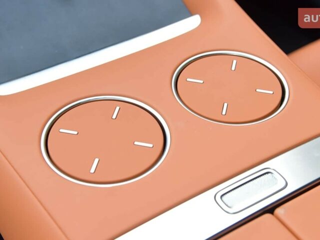 купити нове авто Xiaomi YU7 2025 року від офіційного дилера Константин Альперович Xiaomi фото