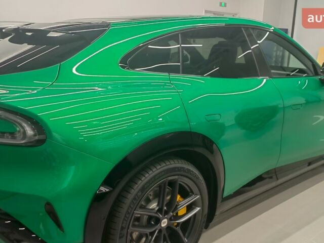 купити нове авто Xiaomi YU7 2025 року від офіційного дилера Вячеслав Xiaomi фото