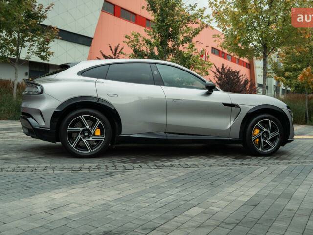 купить новое авто Xiaomi YU7 2025 года от официального дилера Автосалон ECODRIVE AUTO Київ Xiaomi фото