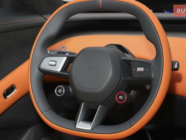 купити нове авто Xiaomi YU7 2025 року від офіційного дилера Константин Альперович Xiaomi фото