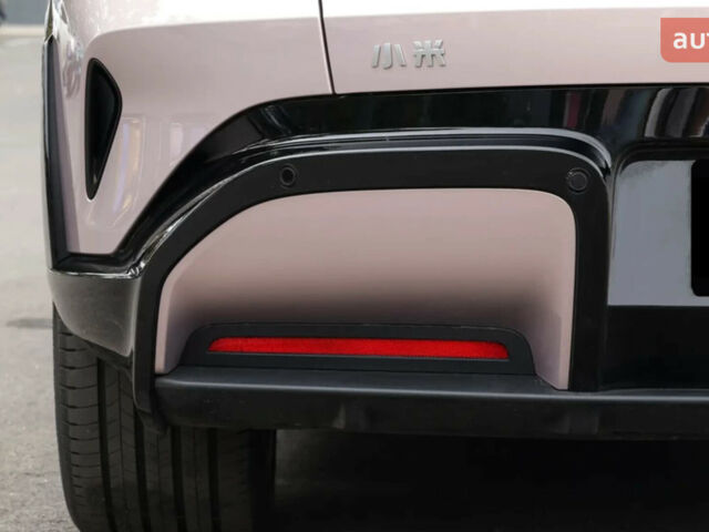 купити нове авто Xiaomi YU7 2025 року від офіційного дилера Автосалон ECODRIVE AUTO Київ Xiaomi фото