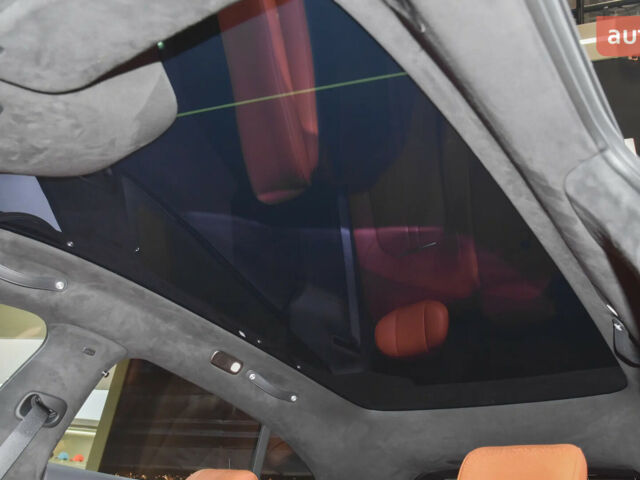 Xiaomi YU7, об'ємом двигуна 0 л та пробігом 0 тис. км за 63800 $, фото 22 на Automoto.ua