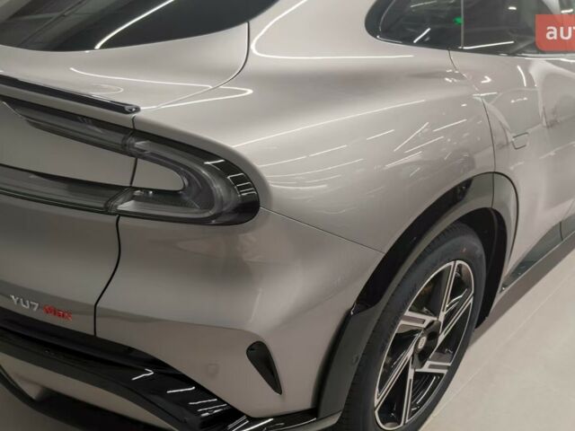 купити нове авто Xiaomi YU7 2025 року від офіційного дилера Вячеслав Xiaomi фото