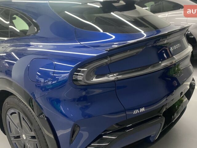 купити нове авто Xiaomi YU7 2025 року від офіційного дилера Вячеслав Xiaomi фото