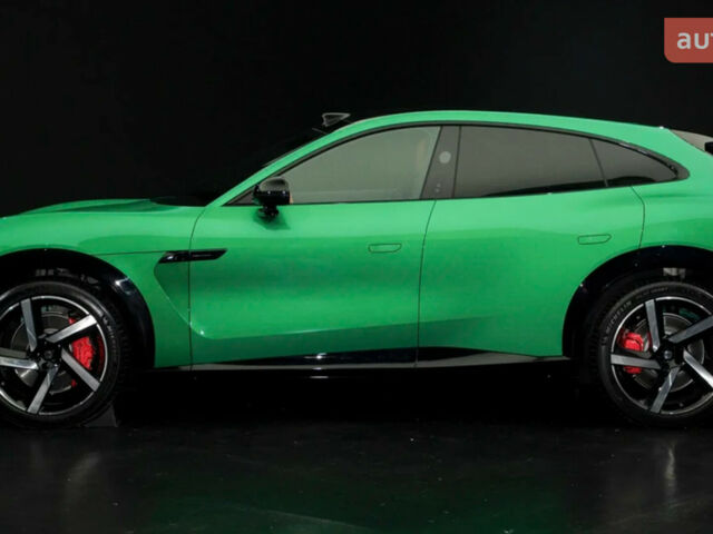 купити нове авто Xiaomi YU7 2025 року від офіційного дилера Автосалон ECODRIVE AUTO Київ Xiaomi фото