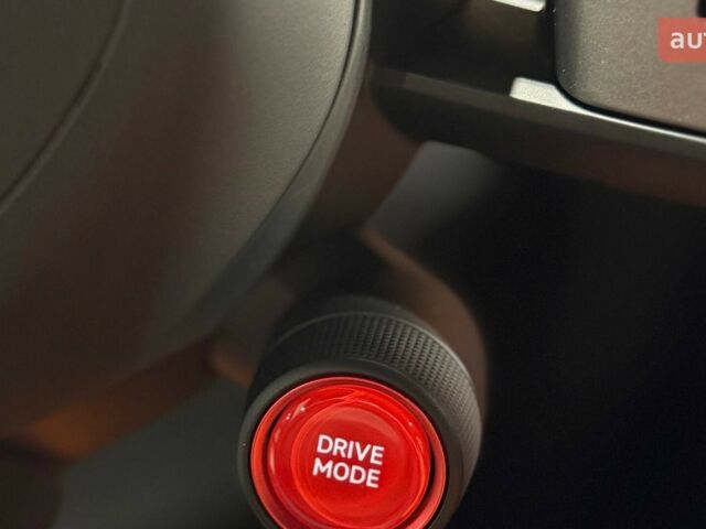 купить новое авто Xiaomi YU7 2025 года от официального дилера Energy Hub Київ Xiaomi фото