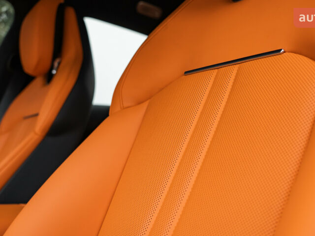 купити нове авто Xiaomi YU7 2025 року від офіційного дилера Автосалон ECODRIVE AUTO Київ Xiaomi фото