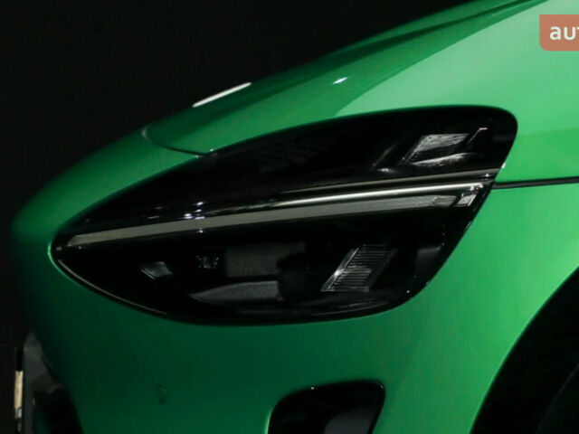 купить новое авто Xiaomi YU7 2025 года от официального дилера Автосалон ECODRIVE AUTO Київ Xiaomi фото