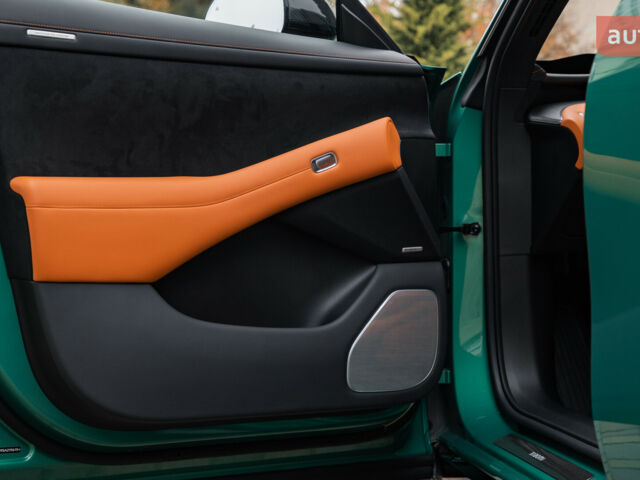 купити нове авто Xiaomi YU7 2025 року від офіційного дилера Автосалон ECODRIVE AUTO Київ Xiaomi фото