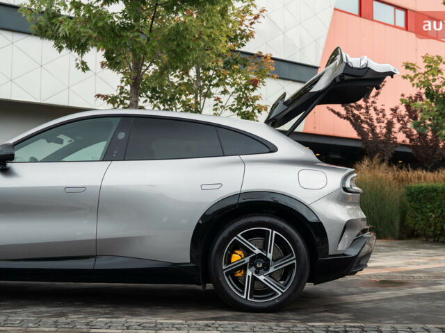 купить новое авто Xiaomi YU7 2025 года от официального дилера Автосалон ECODRIVE AUTO Київ Xiaomi фото