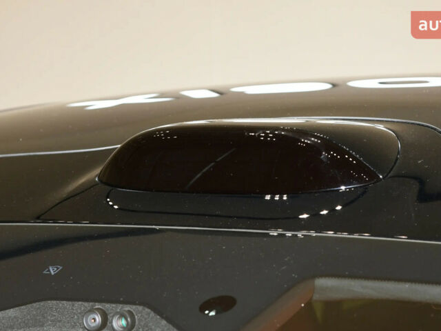 купити нове авто Xiaomi YU7 2025 року від офіційного дилера Автосалон ECODRIVE AUTO Київ Xiaomi фото