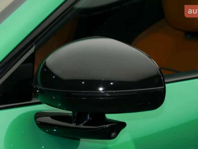 купити нове авто Xiaomi YU7 2025 року від офіційного дилера Автосалон ECODRIVE AUTO Київ Xiaomi фото