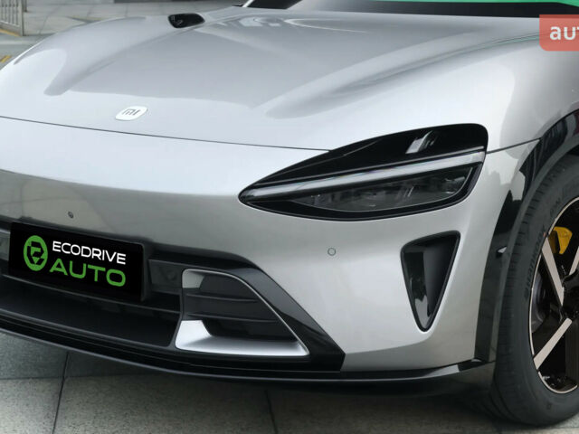 купити нове авто Xiaomi YU7 2025 року від офіційного дилера Автосалон ECODRIVE AUTO Київ Xiaomi фото