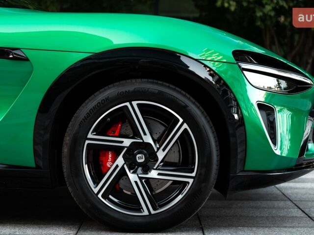 купити нове авто Xiaomi YU7 2025 року від офіційного дилера Автосалон ECODRIVE AUTO Київ Xiaomi фото