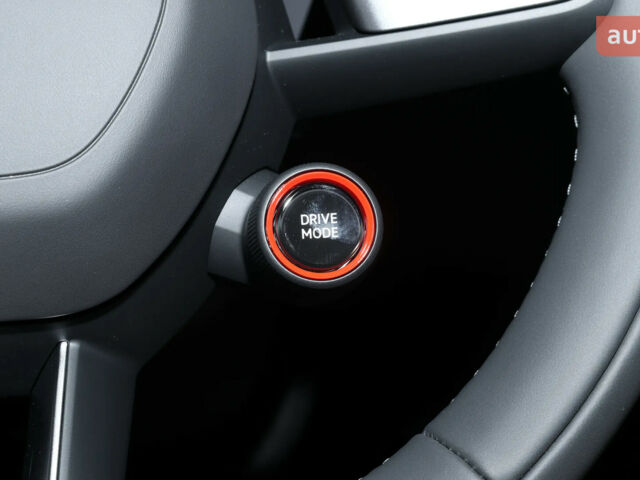 Xiaomi YU7, об'ємом двигуна 0 л та пробігом 0 тис. км за 56800 $, фото 19 на Automoto.ua