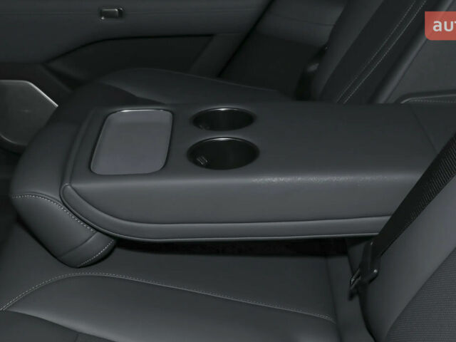 Xiaomi YU7, объемом двигателя 0 л и пробегом 0 тыс. км за 51200 $, фото 26 на Automoto.ua