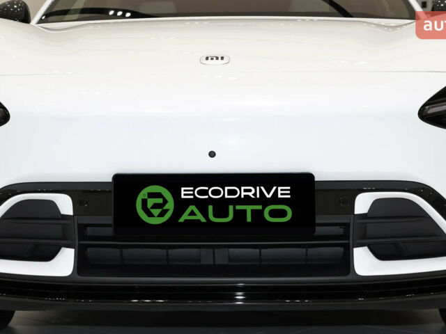 купити нове авто Xiaomi YU7 2025 року від офіційного дилера Автосалон ECODRIVE AUTO Київ Xiaomi фото