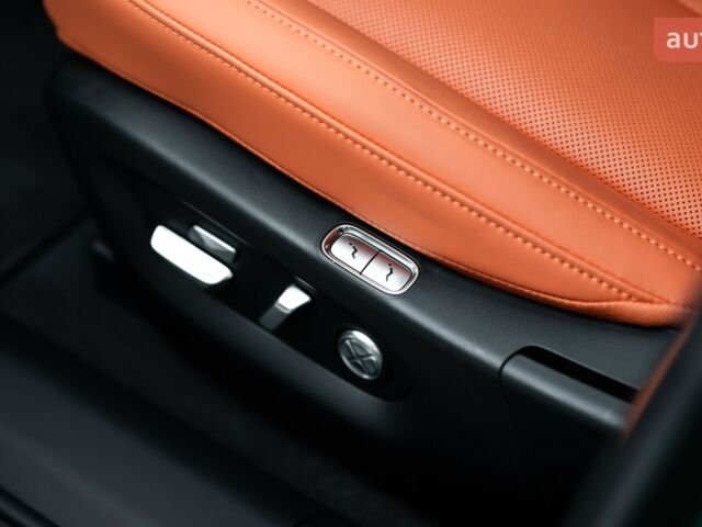 купити нове авто Xiaomi YU7 2025 року від офіційного дилера Автосалон ECODRIVE AUTO Київ Xiaomi фото